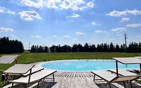 Cottage indipendente con piscina privata
